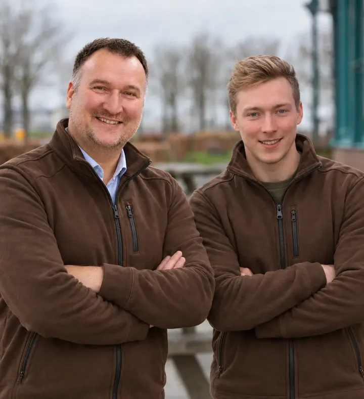 Team Wielens Diervoerders