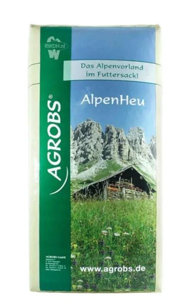 AlpenHeu 1