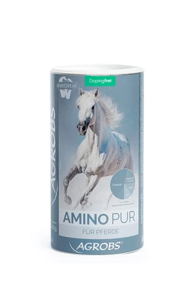 Amino Pur 800gr