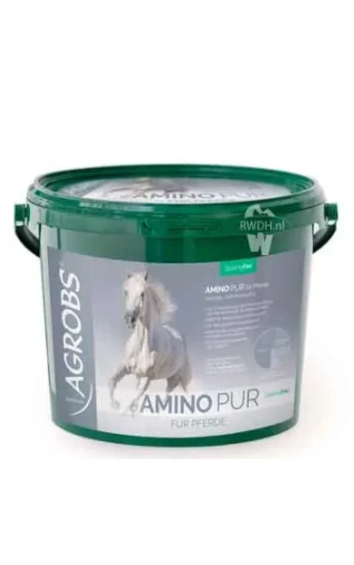 Amino Pur Emmer