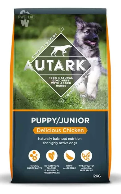 Autarky Puppy Junior