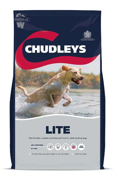 Chudleys Lite