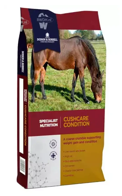 CushCare Condition