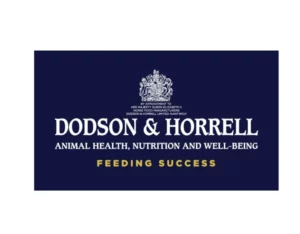 Dodson Horrell Logo