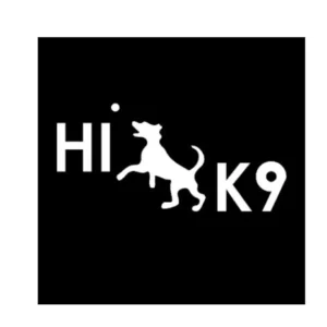 HiK9 Logo