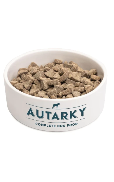 Autarky Mature Lite Salmon