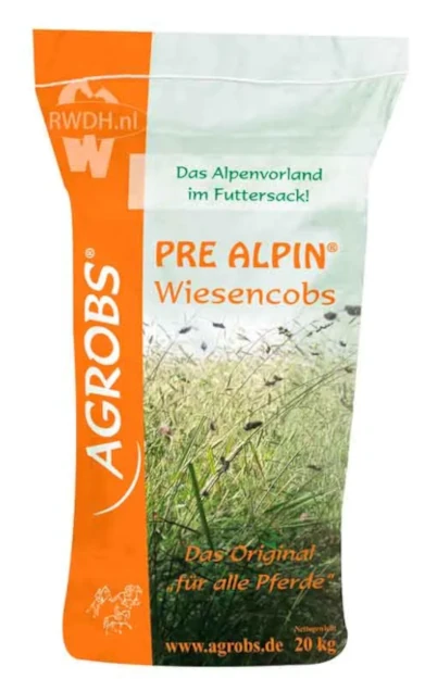 Pre Alpin Wiesencobs