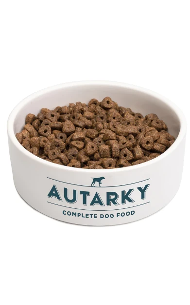 Autarky Puppy Junior