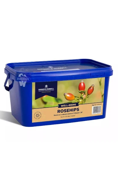 Dodson & Horrell Rosehips