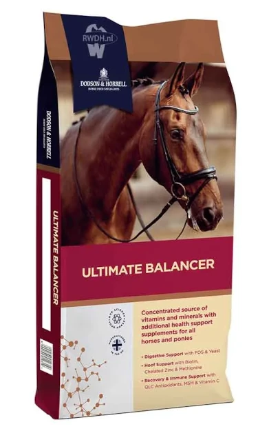 Dodson & Horrell Ultimate Balancer