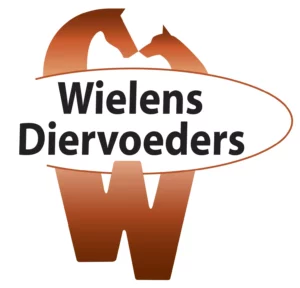 Wielens Diervoeders logo