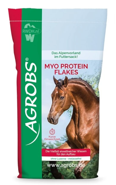 Myo Protein Flakes