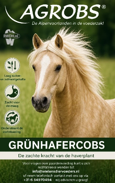 Agrobs Grunhafercobs