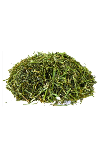 Alfalfa Chaff