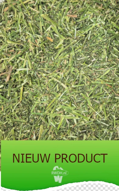 Alfalfa Copra