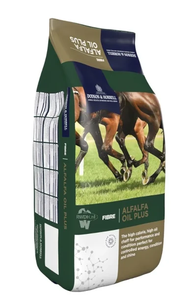 Dodson & Horrell Alfalfa Oil Plus