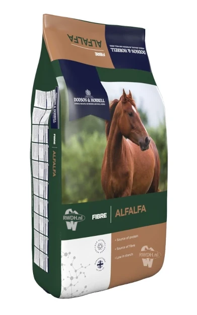 Dodson & Horrell Alfalfa