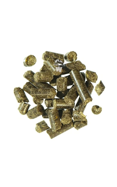 Agrobs Alpengrun Pellet