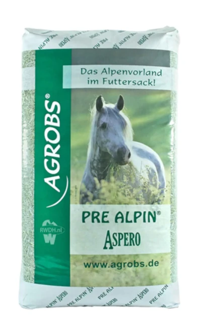 Agrobs Aspero
