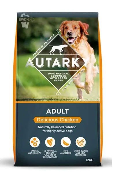 Autarky Adult Chicken Kip