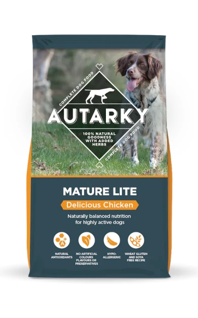 Autarky Mature Lite