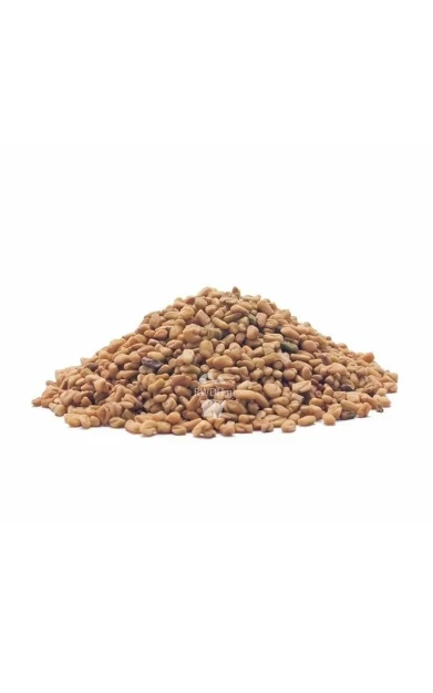 Bergsiegel Bockshornkleesamen Fenegriek