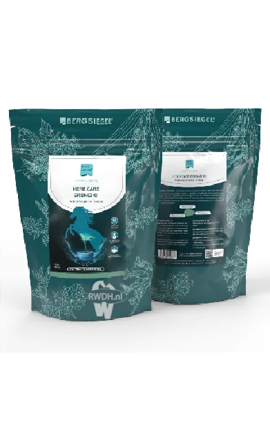 Bergsiegel Herb Care broncho