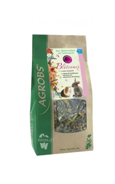 Agrobs Blutenmix