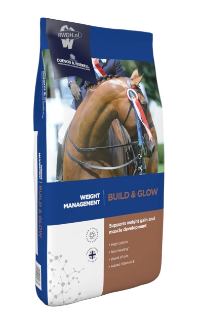 Dodson & Horrell Build & Glow