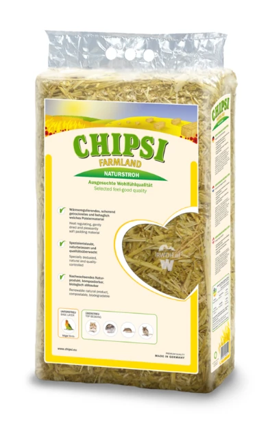 Chipsi Farmland