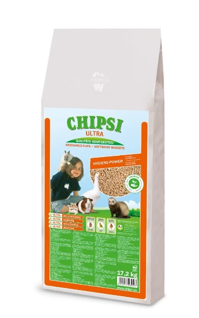 Chipsi Ultra