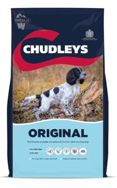 Chudleys Original