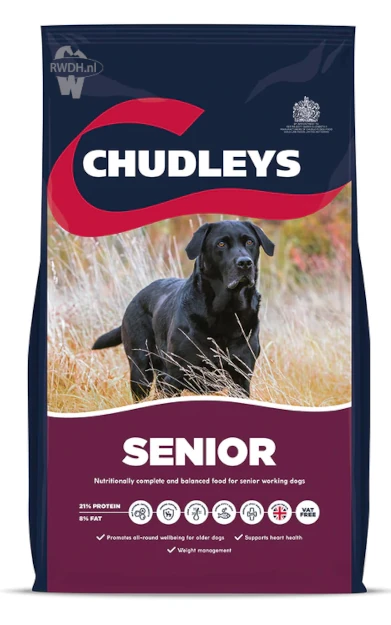 Chudleys Senior