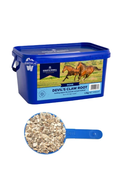 Dodson & Horrell Devils Claw Root