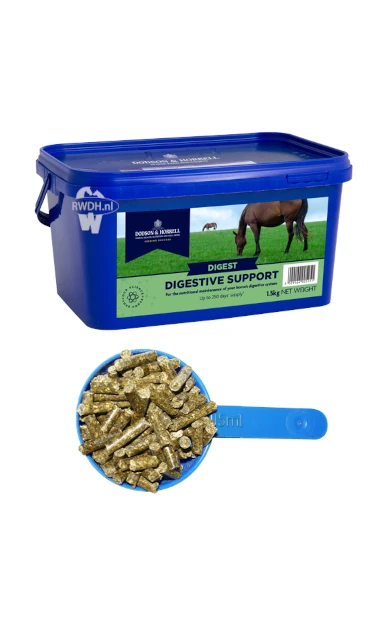Dodson & Horrell Digestive Support