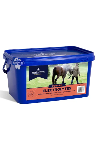 Dodson & Horrell Electrolytes