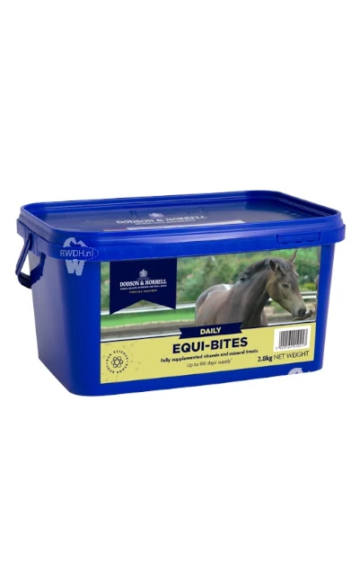 Equi Bites treats