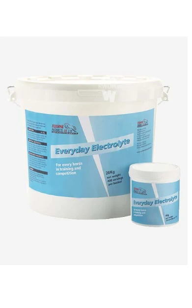 Equine Everyday Electrolyte