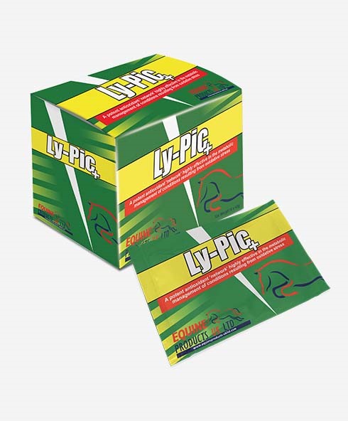 Equine Products Ly-Pic+