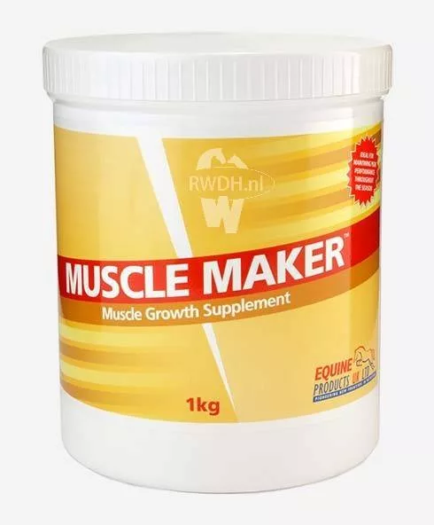 Equine Products Muscle Maker