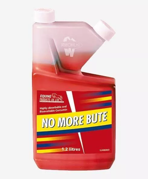 Equine Products No More Bute
