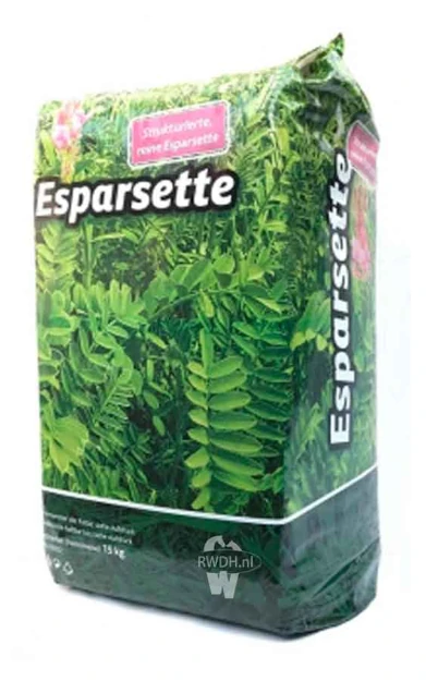 Maridil Esparsette Struktuur