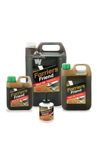 Farriers Friend Hoof Oil