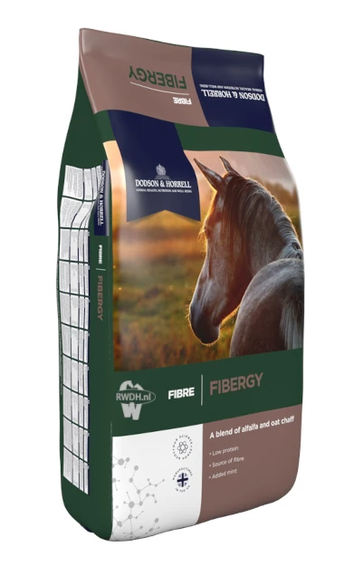 Dodson & Horrell Fibergy