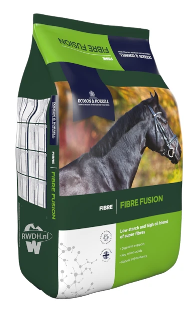 Dodson & Horrell Fibre Fusion