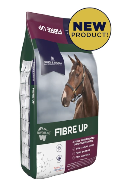 Dodson & Horrell Fibre Up