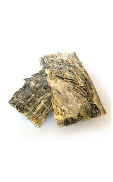 Fish Skin Mighty Bars