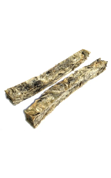Fish Skin Strips