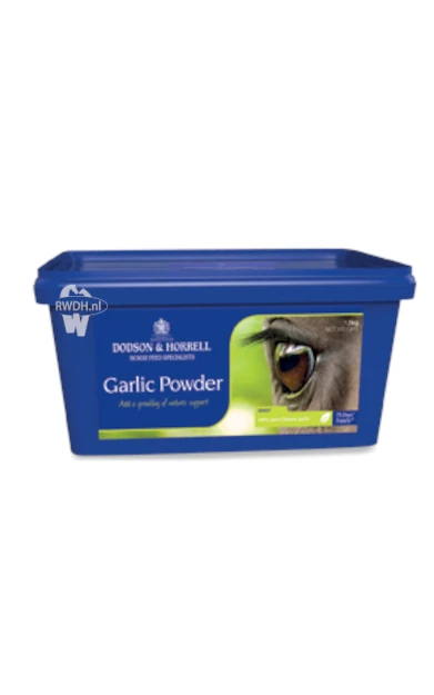 Dodson & Horrell Garlic Powder