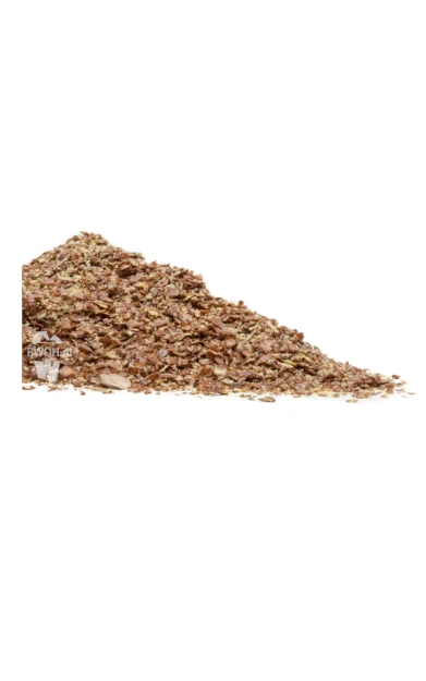 Gemicroniseerd lijnzaad